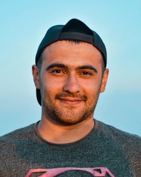 Foto de Caio Brandão