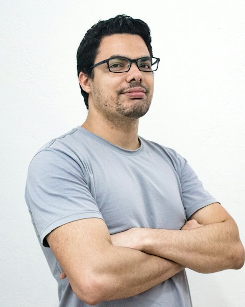Foto de Felipe Arruda