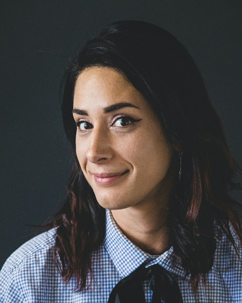 Foto de Fernanda Castilho