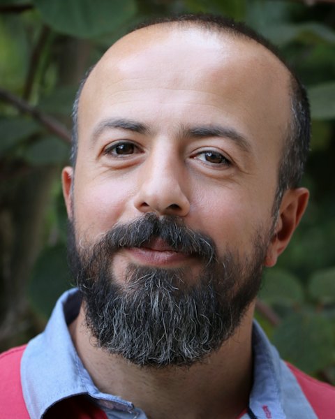 Foto de Otávio Rezende